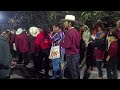 fiesta del señor de chalma tetelcingo 2024 vaqueros y terroncillos