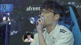 2016 HOT6 GSL Season 2 결승전 하이라이트