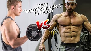 Why YOU SHOULD do CrossFit to Build Muscle - Science Explained (Jeff Nippard Response)