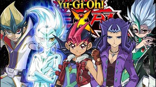 Mega compilation! All Yugioh Zexal Manga duels | EDOPRO