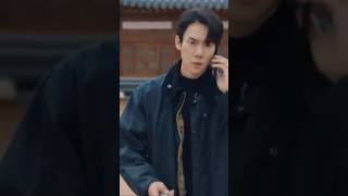 Baek Sa-eon Iconic walk on When the phone rings from Episode 1-12 #whenthephonerings #yooyeonseok