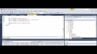 MVC - How to fix error - JavaScript runtime error Object doesn't support property or method