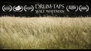 Drum-Taps | Walt Whitman