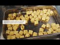 precooking technique mezzi paccheri