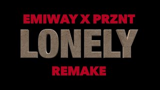 Emiway Lonely Remake | Sarrkaar | Emiway new song