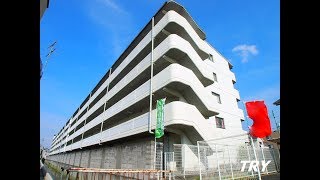 大和高田市でお部屋探しは【賃貸のトライ】マンション★2LDK★ペット★ワシントンアベニュー420