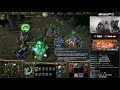 고질라vs 콩에 이은 블마 vs 콩 sok 워크3 언데드 래더 warcraft3 undead ladder