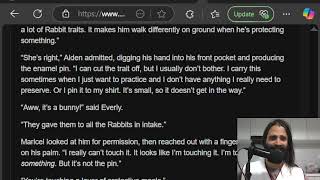 Super Supportive Chapter 106 - ledger