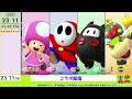 【ライブ】【そうちゃろぽんコラボ】『スーパーマリオパーティ ジャンボリー』