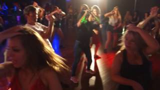 00105 ZLBF2016 ZoukLambada Social dances ~ video by Zouk Soul