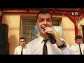 Formația Gabriel Andrei - La Mulți Ani !!! LIVE