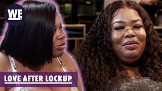 What If Monique Isn't What Derek Imagined? | Love After Lockup