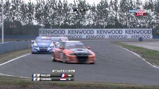 WTCC 2011 Round11 China Race1 720p HDTV x264