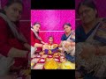 bhogi pallu ❤️😍 trending bhogifestival bhogipallu daughter family familyvlog sankranti2025