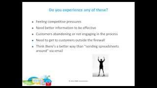 IBM Forms Experience Builder QuickStart
