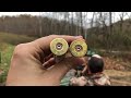 12 gauge lbc sabot slug range testing very accurate