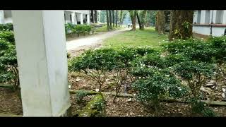 Sylhet Government College Campus | SGC | Limon |