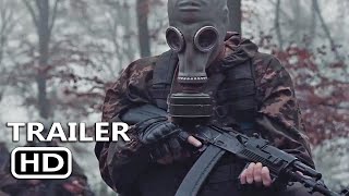 AFTERMATH Official Trailer (2024)