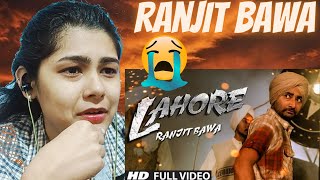 Ranjit Bawa Lahore | Reaction | Album: Mitti Da Bawa | Kelaya Reacts