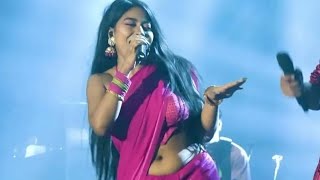 ঝুমকা গানে দর্শক মাতালেন জেফার | Jumka | Xefer, Performing Jhumka live at Let's Vibe Dhaka |