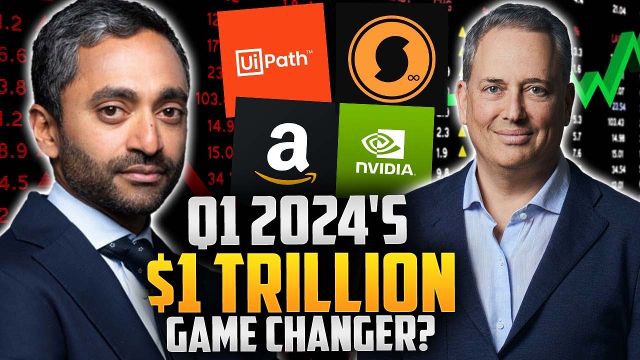 Q1 2024 Market Shock: $1 Trillion Surge & AI Stock Boom - Must Watch ...