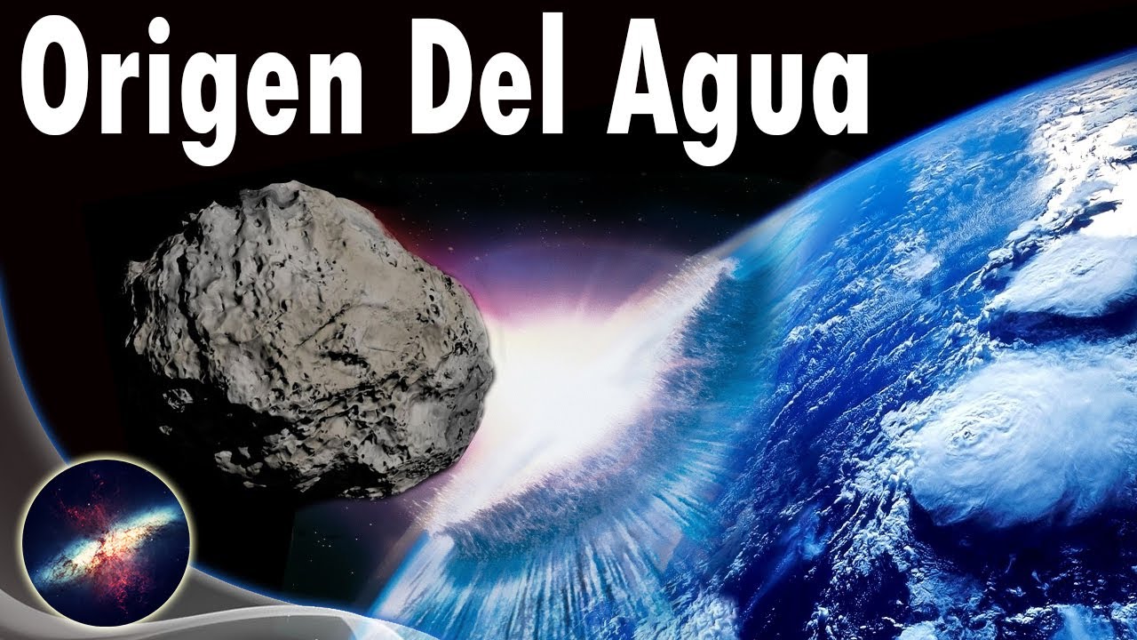 Temprano Paleto Educación Historia Del Agua En La Tierra Pef Gasolina ...