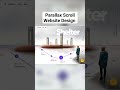 Parallax Scroll Website Design Inspiration #parallaxwebsite #parallax #elementor