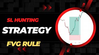 Stop -loss hunting को समझो। strategy for trading - Trap trading