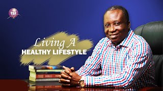 Health Talk @Elevation Church | Living A Healthy Lifestyle | Rev. Tony Akinyemi | TSF Church