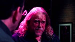 A Relix Conversation with Warren Haynes and John Scofield (Episode 1, Part 4)