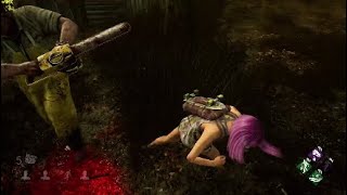 [PS4版]DeadbyDaylight juke montage #34