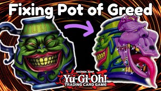 How Yu-Gi-Oh's Most Broken Card Was Fixed