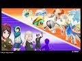 bo6_6 pokemon unite 寶可夢大集結 live stream 直播串流 flail snorlax 抓狂卡比獸 2025 01 01