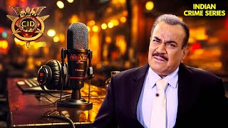 Radio Station में हुई अजीब अनहोनी | CID | CID Season 2 | CID Best Episode | Full Episode