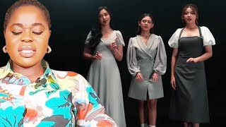 Yovie Widianto Lyodra Tiara Andini Ziva Magnolya - Menyesal  Reaction