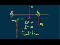 hewitt drew it physics 40.balanced torques