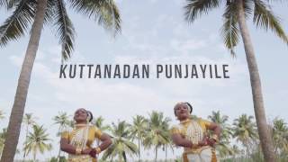 Kuttanadan Punjayile - Kerala Boat Song (Vidya Vox English Remix)