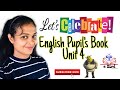 Grade 05 English Pupil's Book - Unit 04 Lesson 01 - 