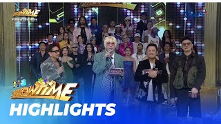 It's Showtime: Kalokalike Top 25, ginawang TOP 30! (Kalokalike)