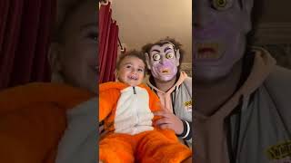 Cute baby| funny dad | 😀😍 #cutebaby #viral #kids  #shorts #youtubeshorts(1)