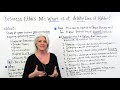 business ethics 101 what is it u0026 why does it matter project management training