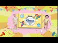 Kleenex Superior Clean Care Kids Wipes Intro