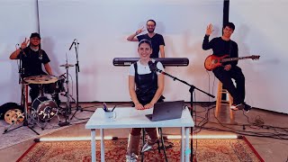 FAE - Read Between The Lines - NPR Tiny desk contest 2025