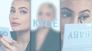 Kylie Jenner 2018 Holiday Collection Tutorial