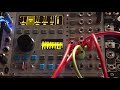 er 301 sound computer delay resonater