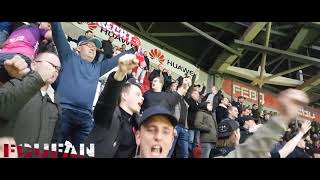 [FCUFAN] Ajax-FC Utrecht | SFEERBEELDEN & GOALS