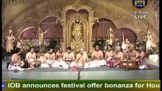 Janakirama Bhagavathar Bhajan 06 Kedaragowla Kalaya yasodhe  Narayana Theertha Tharangam