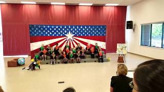 Challenger School Spring Program '17
