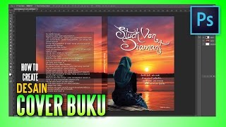 Search buat cover buku dengan corel draw 2018 - GenYoutube