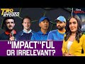 Impact Player Rule A Threat For The All-Rounders? Expert Divided | First Sports With Rupha Ramani